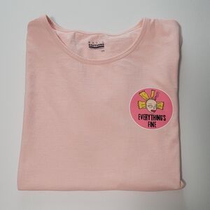 Basic Editions Cynthia Tshirt